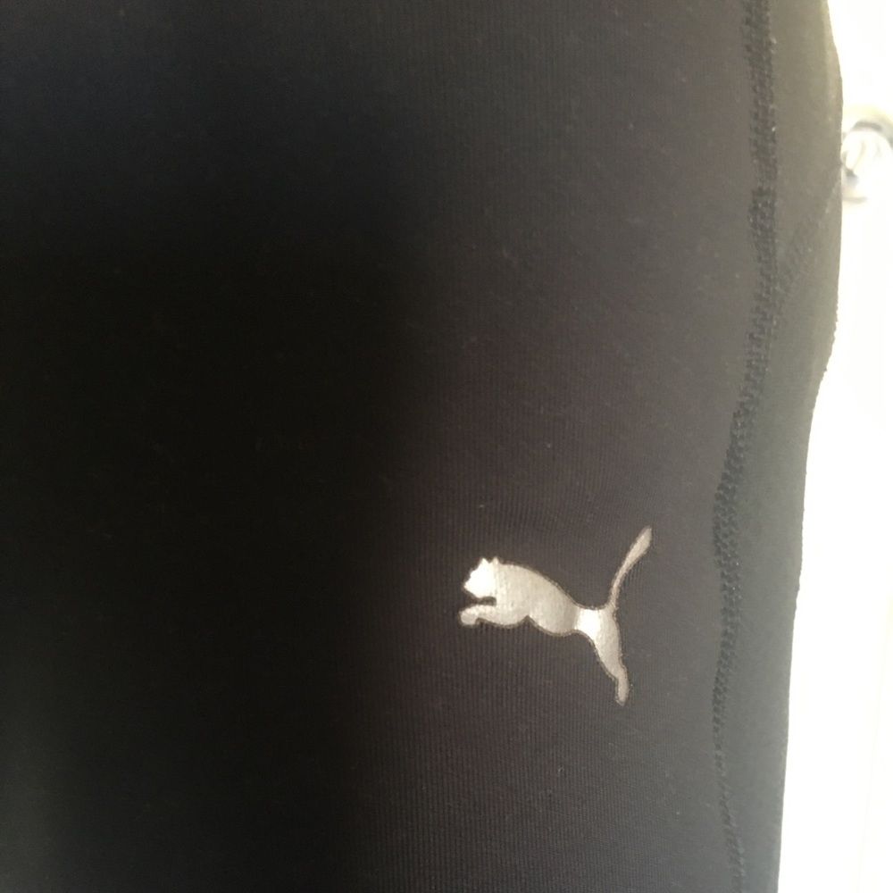 High Performance Puma Capris - image 6